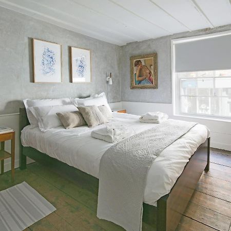Smugglers Cottage Margate Buitenkant foto
