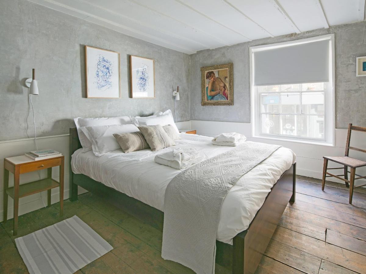 Smugglers Cottage Margate Buitenkant foto