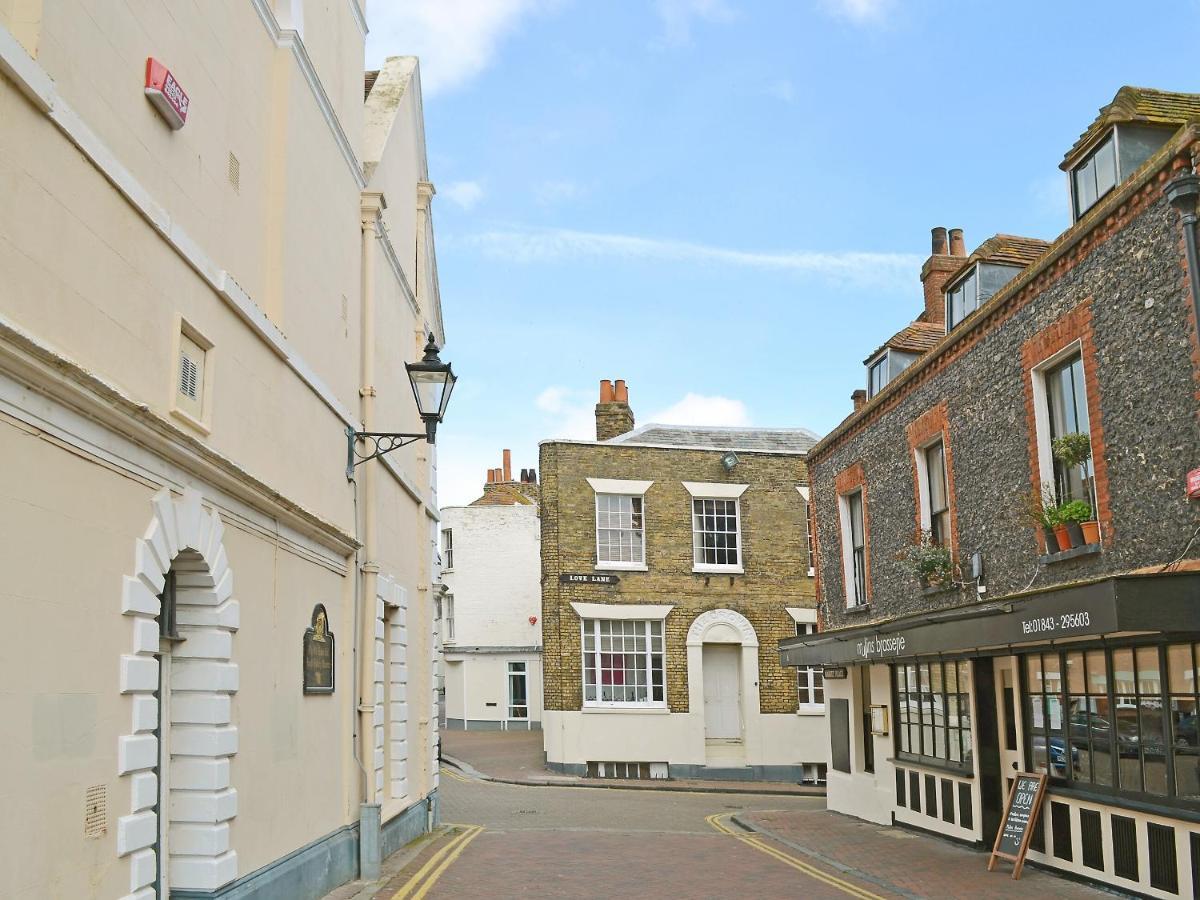Smugglers Cottage Margate Buitenkant foto