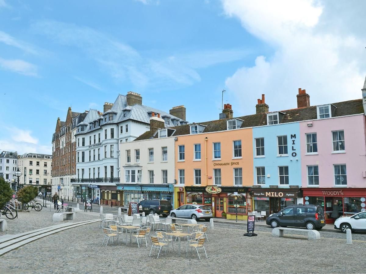 Smugglers Cottage Margate Buitenkant foto